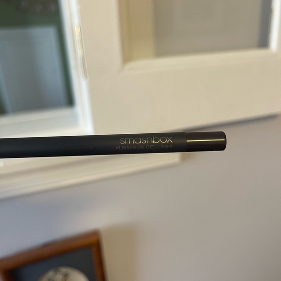 smashbox ALWAYS ON GEL LINER NEW “shark” gray - Picture 2 of 5